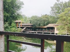 -天赐温泉