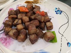 黑椒牛仔粒-花样宴荟(旺城店)