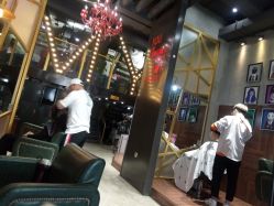 -Hair Glam 格拉姆造型旗舰店