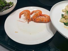 白灼虾-徐记海鲜(汉城湖|太奥店)