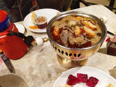 -芭菲盛宴·环球美食(解放碑英利国际店)
