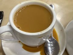 -盛记粥面(佐敦店)