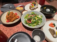 -La Terre乐田(万象城店)