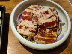 -九田家黑牛烤肉料理(华侨城店)