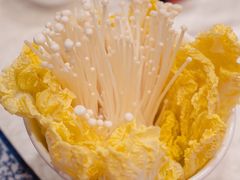 -糟粕醋·椰苑海南菜餐厅(亚龙湾天域酒店)