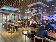 -王府井奥莱临潼小镇(临潼店)