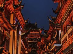 -上海城隍庙