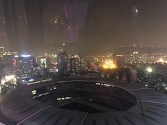 -星城之眼摩天轮
