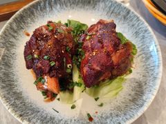 -云客来·花园餐厅(洛社店)
