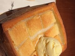 -绿茶餐厅(汇悦大融城店)