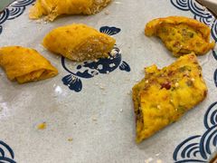 -寻味顺德·南记酒家·传统顺德菜·鱼生(广源路店)