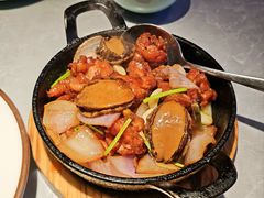 -潮界(大学路店)