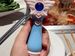 -海底捞火锅(新松江路店)