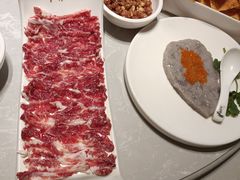 -俏牛哥鲜牛肉牛肆馆(重庆天地店)