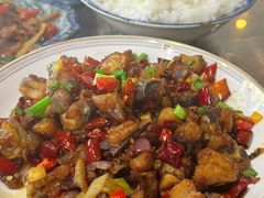 -朗妈私房菜(婺女州店)