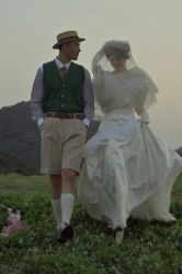 点击看大图 -帆拉斐婚纱摄影(春熙店)