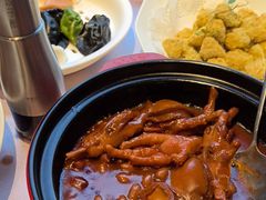 -盛百味·家宴餐厅(霸州分店)