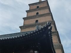 -大慈恩寺(大雁塔)