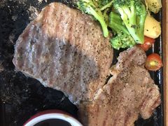 -必胜客(鹤山大道店)