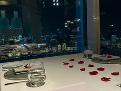 -翡翠36餐厅(浦东香格里拉店)