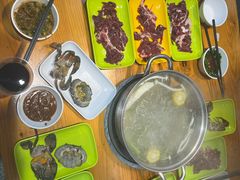-养牛邓·潮汕牛肉海鲜自助火锅(广州店)