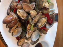 -食鸡公社辣子鸡·潍坊菜·烧烤