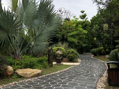 -清远熹乐谷温泉度假酒店