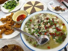 -老东阳·外婆菜(横店店)