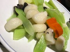 -大牌大·传统杭帮菜(湖滨店)