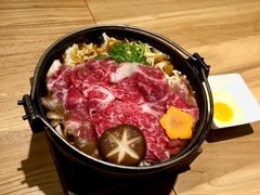 -隐泉之语日式料理(王府中环店)