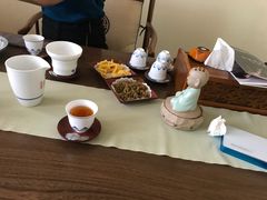 -小茶闲舍·观景商务茶馆(广州塔店)