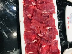 -潮汕美牛肉丸火锅店(天宁寺店)