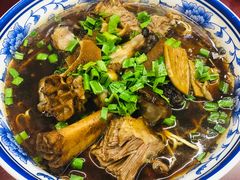 -南花桥羊肉馆老字号(乌镇店)