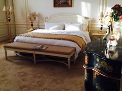 拉斐特城堡酒店-北京拉斐特城堡酒店