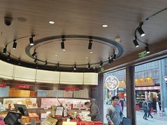 -嘉华鲜花饼·现烤(昆明老街店)