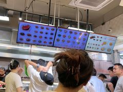 -梅溪·小伙子干挑面(安吉总店)
