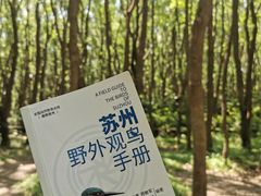 -同里国家湿地公园