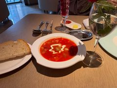 -波特曼西餐厅(中央大街店)