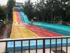 -欢乐水魔方水世界