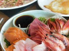 -美洲岛烤肉自助餐厅