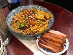 -螺世纪螺蛳粉·桂味小排档(裕德店)