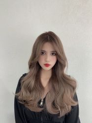 -HAIR HERE造型