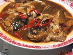 -旺顺阁鱼头泡饼(常营店)