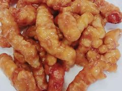 -城南往事·鲁菜济南菜(长清园博园恒大绿洲店)