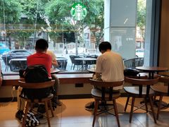 -星巴克(汕头群光广场店)