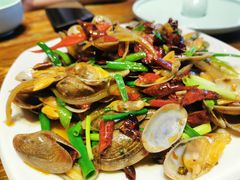 -南海渔家•海鲜•正宗海南菜(海棠湾店)