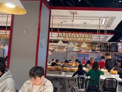 -龍歌自助小火锅(崂山丽达店)