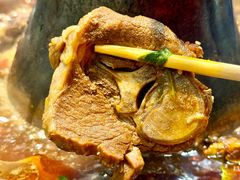 -河南前程·羊肉汤·烧烤(总店)