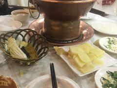 -东来顺饭庄(王府井步行街店)