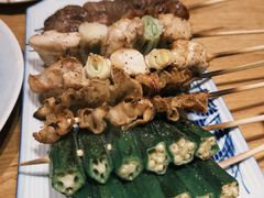 -桂马·日本料理·海胆·海鲜饭·酒场(民主广场店)